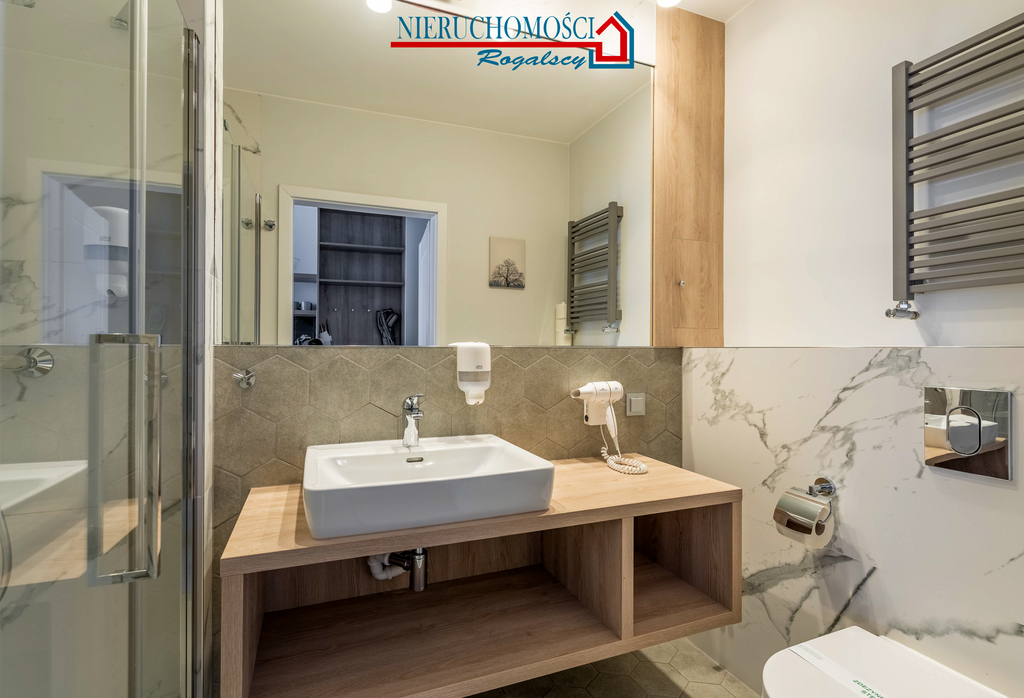 Dwupoziomowy apartament z widokiem na morze (20)