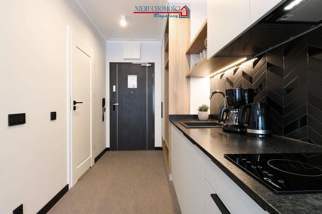 Dwupoziomowy apartament z widokiem na morze (13)