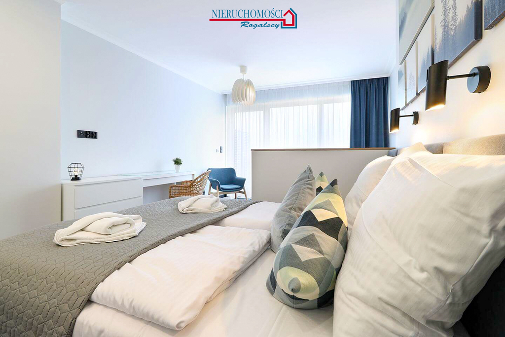 Dwupoziomowy apartament z widokiem na morze (16)