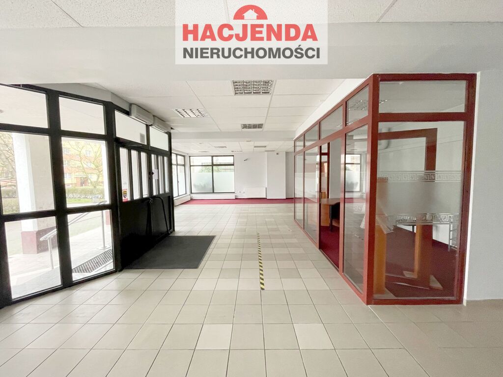 Lokal, 164 m2, parter, Police  (3)