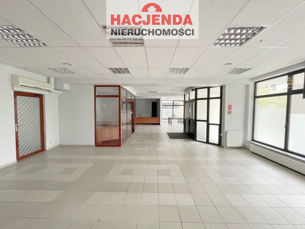 Lokal, 164 m2, parter, Police  (1)