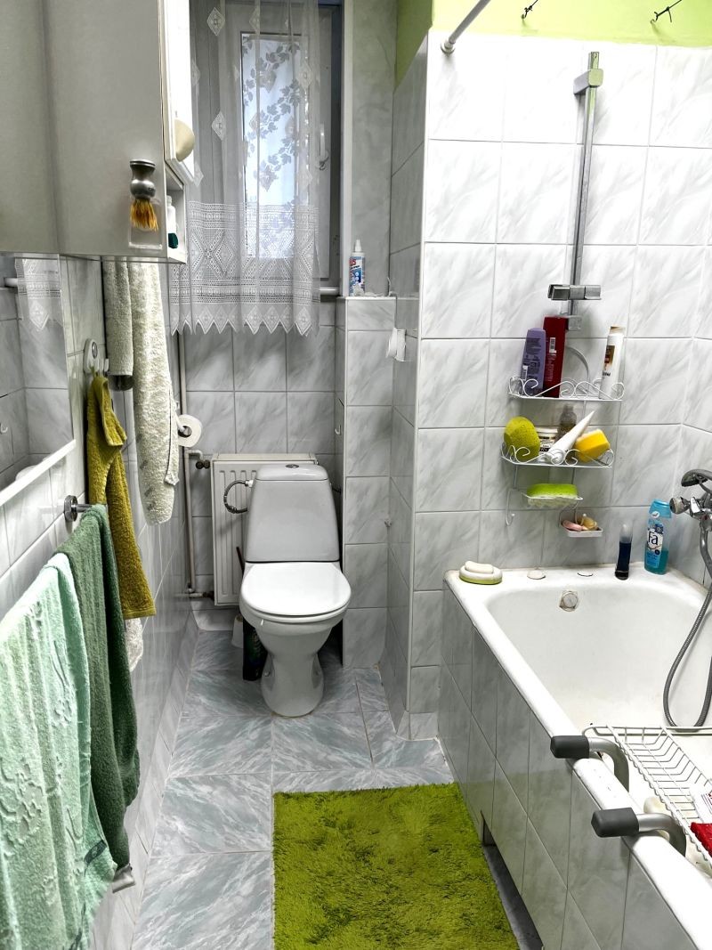 Mieszkanie, 4 pok., 98 m2, Stargard Śródmieście (7)