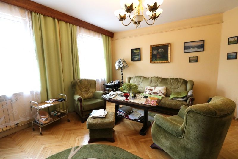 Mieszkanie, 4 pok., 98 m2, Stargard Śródmieście (4)