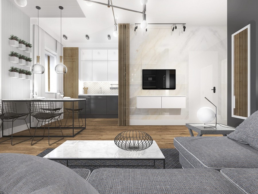 NOWE OSIEDLE HORYZONT 3 POKOJE ANTRESOLA TARAS (5)