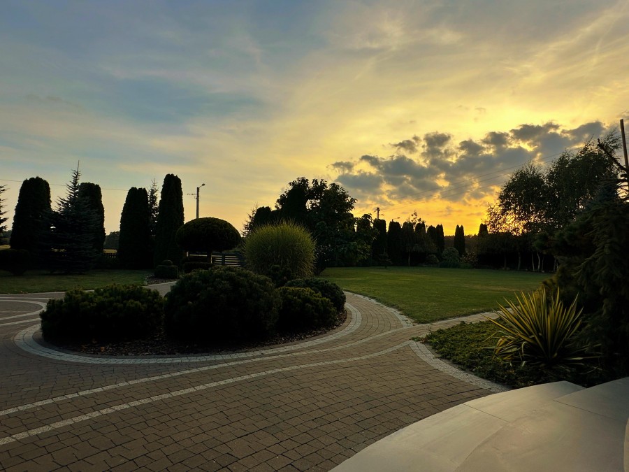 Luksusowa Rezydencja Z dala Od Zgiełku pod Lasem (4)