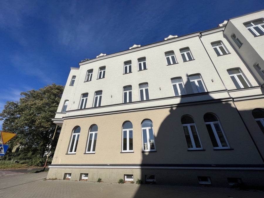 Nowy Lokal Przy Sądzie w Centrum (1)