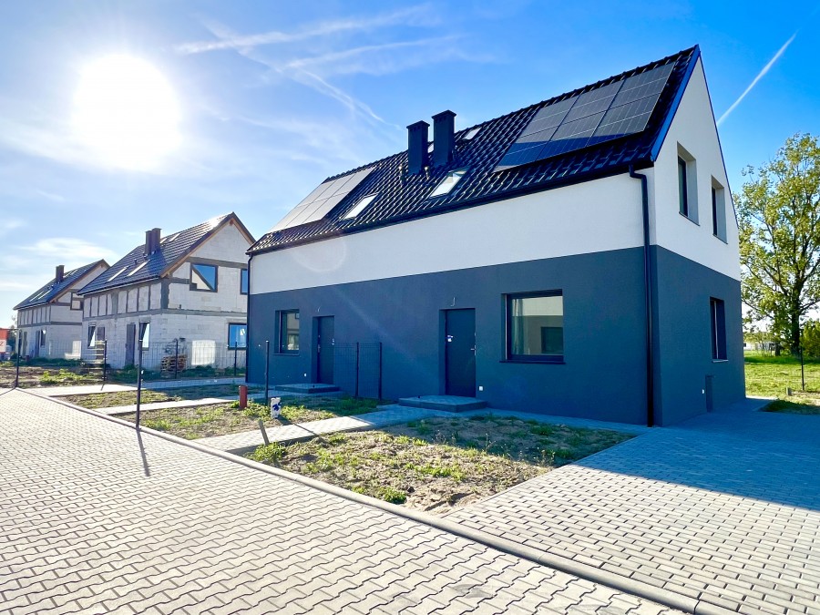 Dom z pompą ciepła, cena jak mieszkanie (8)