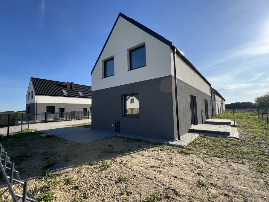 Dom z pompą ciepła, cena jak mieszkanie (9)