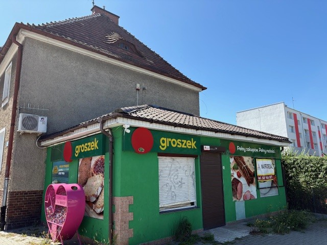 Lokal usługowo-handlowy os. Chopina. (3)