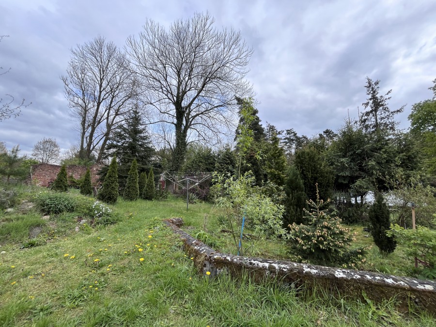 POSIADŁOŚĆ NAD STAWEM KLASZTORYM (5)