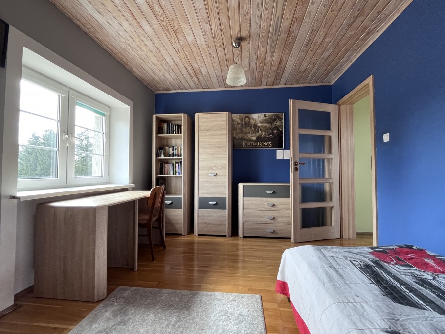 DOM WOLNOSTOJĄCY ZIELENIEWO (8)