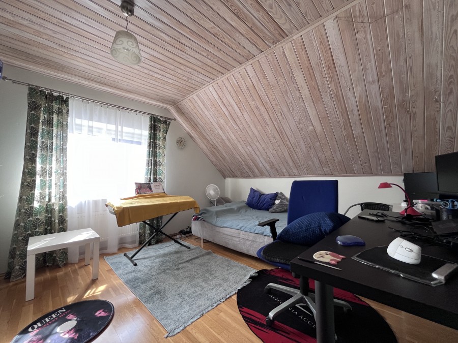 DOM WOLNOSTOJĄCY ZIELENIEWO (9)