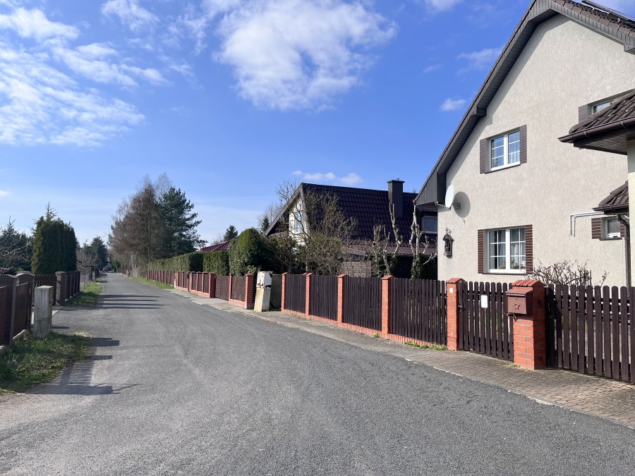 DOM WOLNOSTOJĄCY ZIELENIEWO (2)