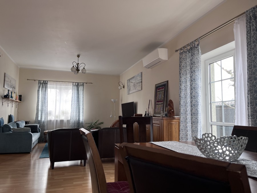 DOM WOLNOSTOJĄCY ZIELENIEWO (4)