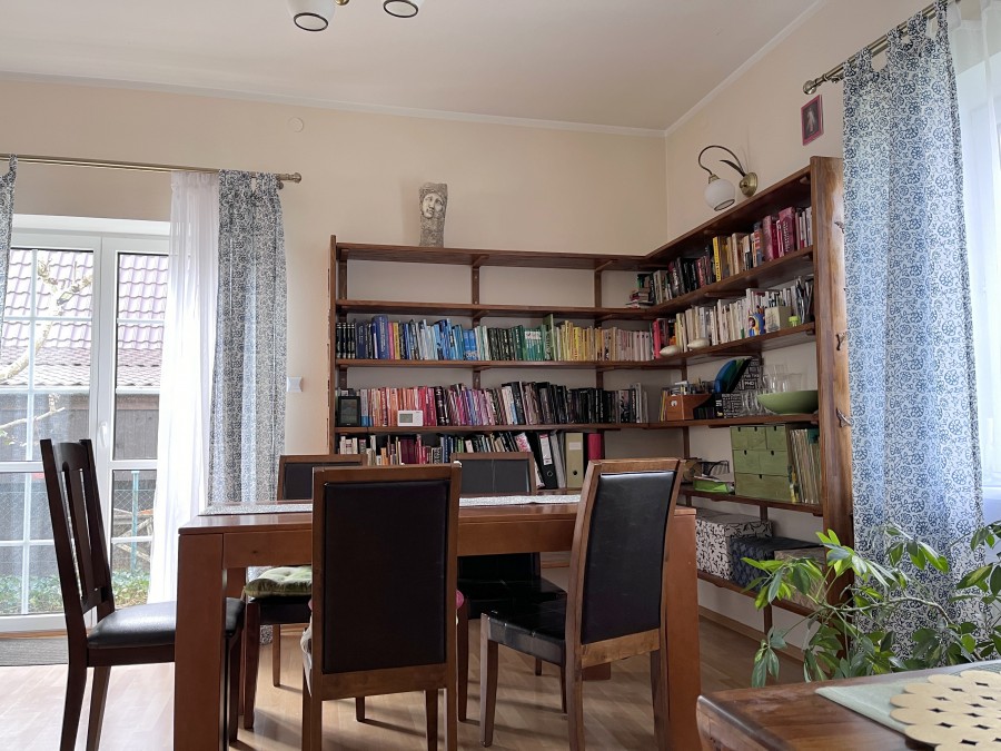 DOM WOLNOSTOJĄCY ZIELENIEWO (5)