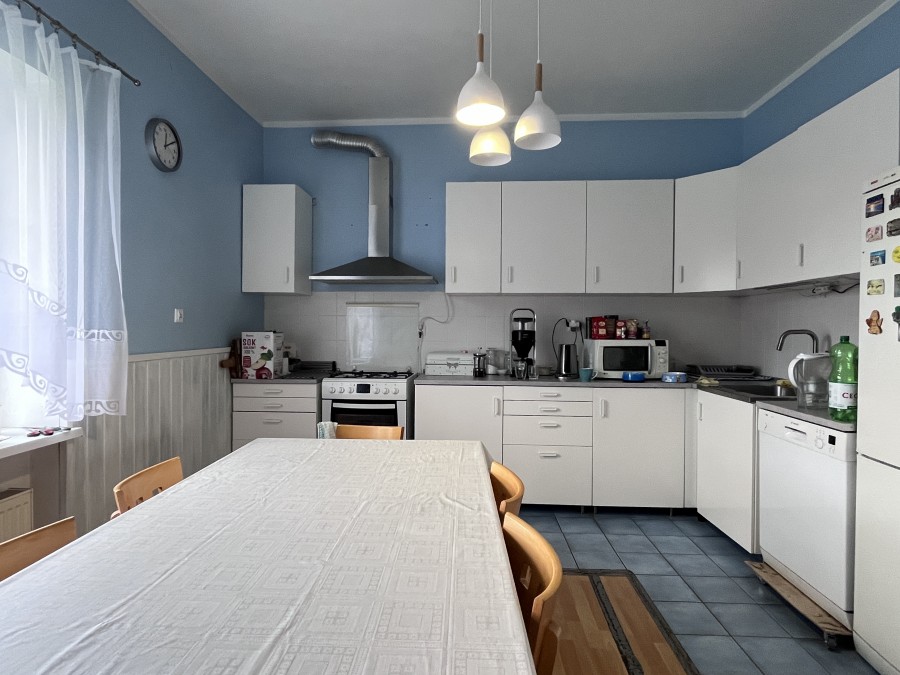 DOM WOLNOSTOJĄCY ZIELENIEWO (7)