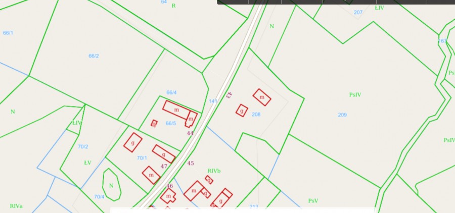 DZIAŁKA  W CENTRUM BOBROWNIK (5)