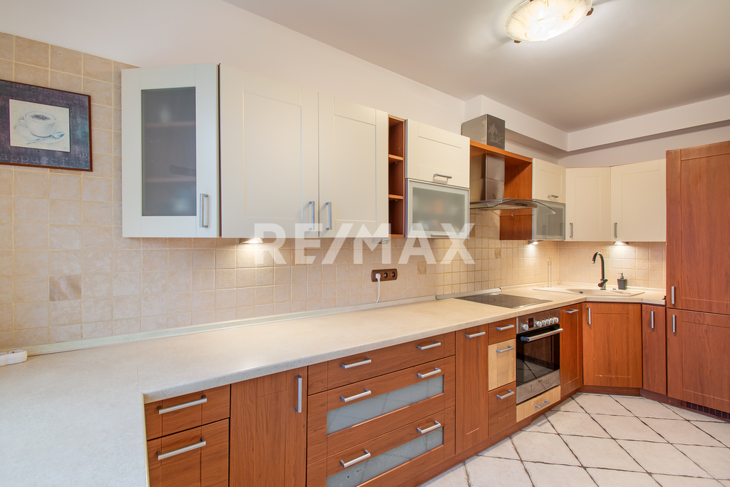 Dwupoziomowe mieszkanie w centrum Kołobrzegu/Zaple (5)