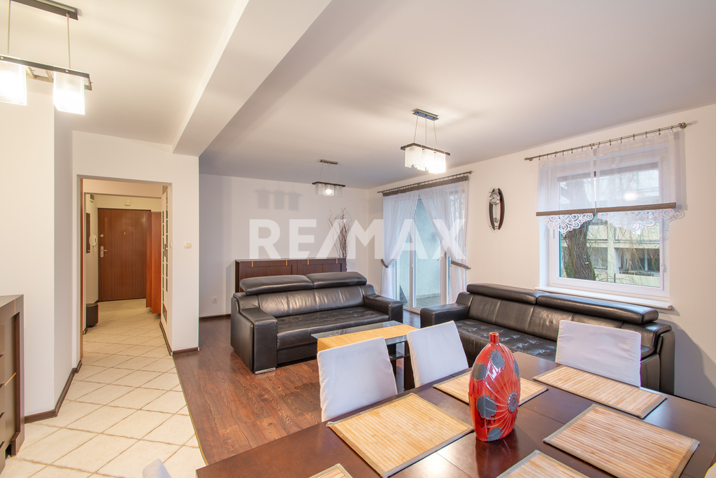 Dwupoziomowe mieszkanie w centrum Kołobrzegu/Zaple (6)