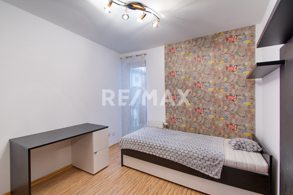 Dwupoziomowe mieszkanie w centrum Kołobrzegu/Zaple (10)