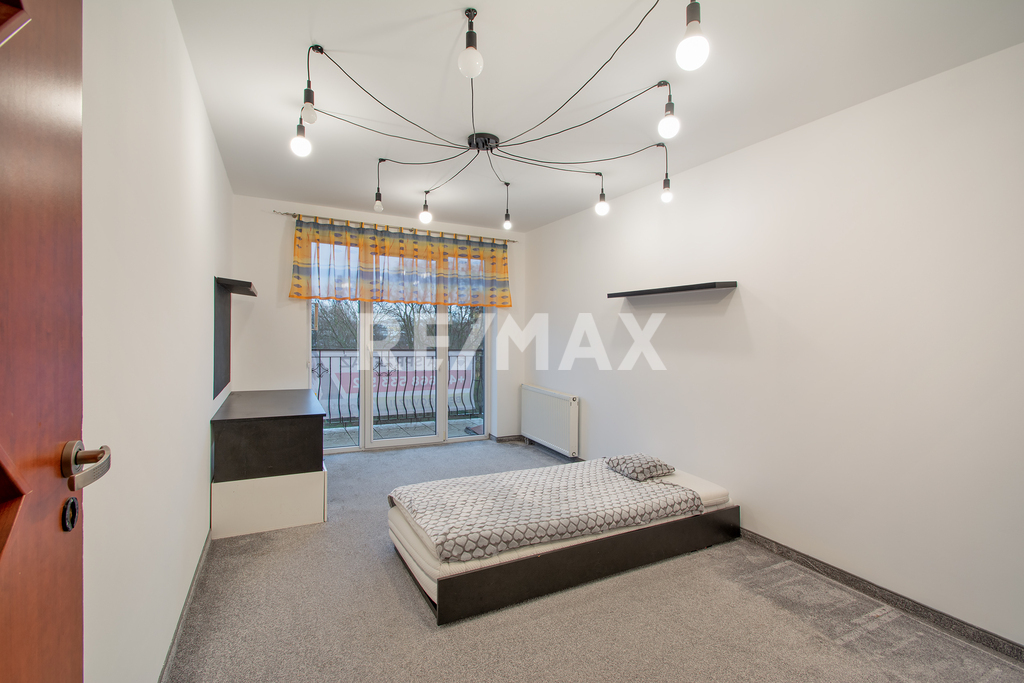 Dwupoziomowe mieszkanie w centrum Kołobrzegu/Zaple (11)