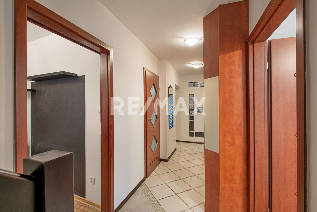 Dwupoziomowe mieszkanie w centrum Kołobrzegu/Zaple (12)