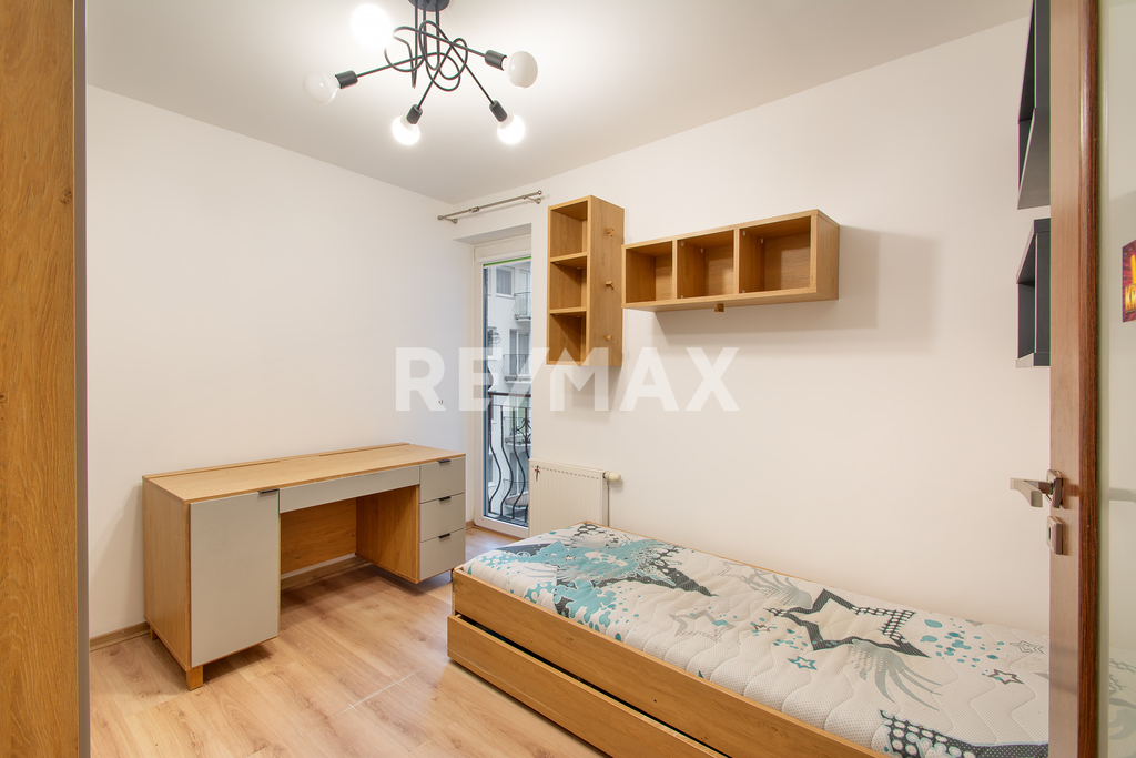 Dwupoziomowe mieszkanie w centrum Kołobrzegu/Zaple (13)