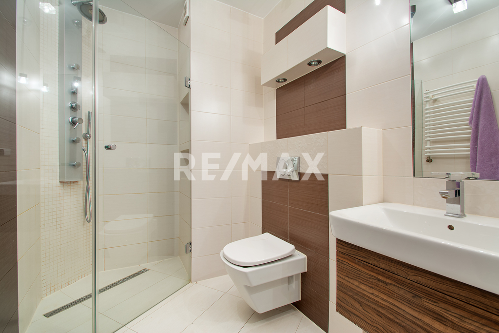 Dwupoziomowe mieszkanie w centrum Kołobrzegu/Zaple (14)