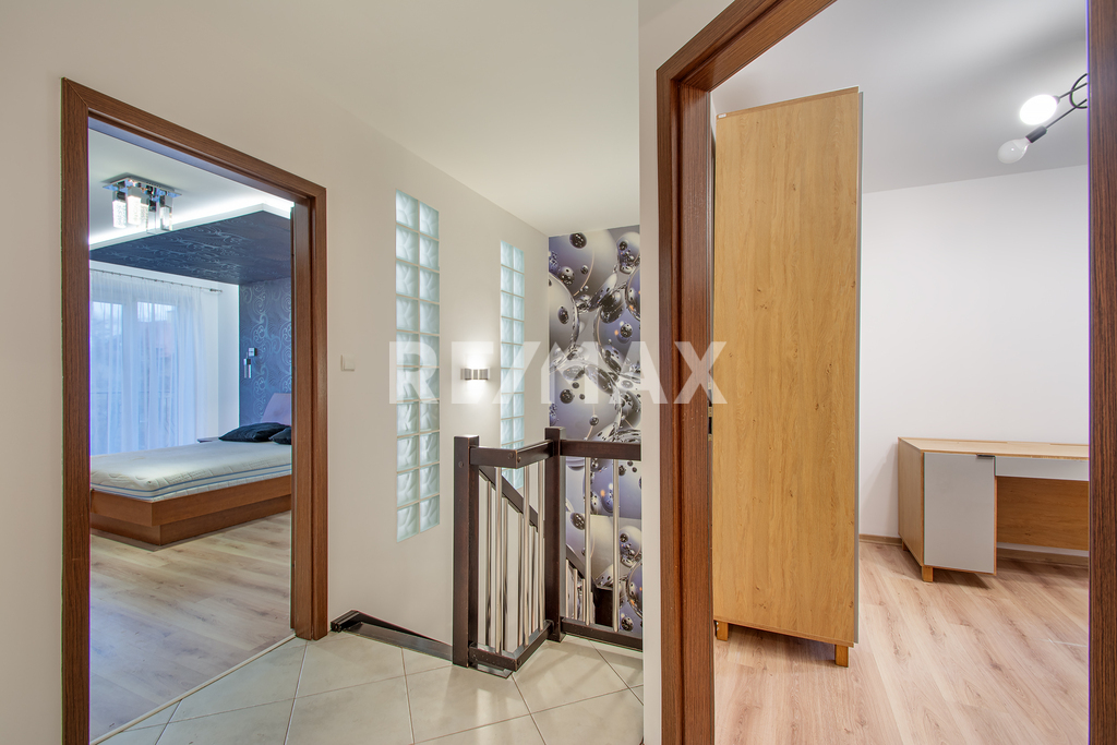 Dwupoziomowe mieszkanie w centrum Kołobrzegu/Zaple (15)