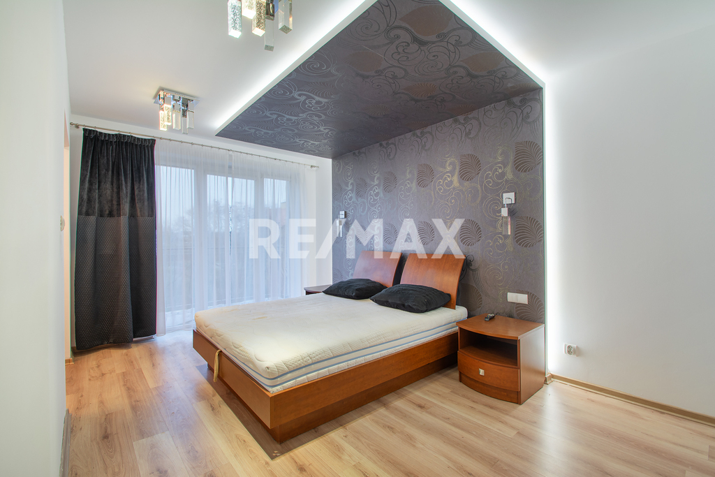 Dwupoziomowe mieszkanie w centrum Kołobrzegu/Zaple (16)