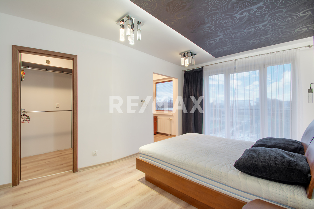 Dwupoziomowe mieszkanie w centrum Kołobrzegu/Zaple (17)