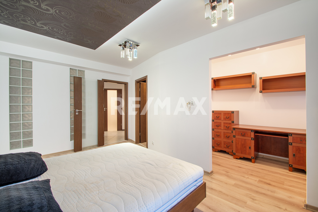 Dwupoziomowe mieszkanie w centrum Kołobrzegu/Zaple (18)