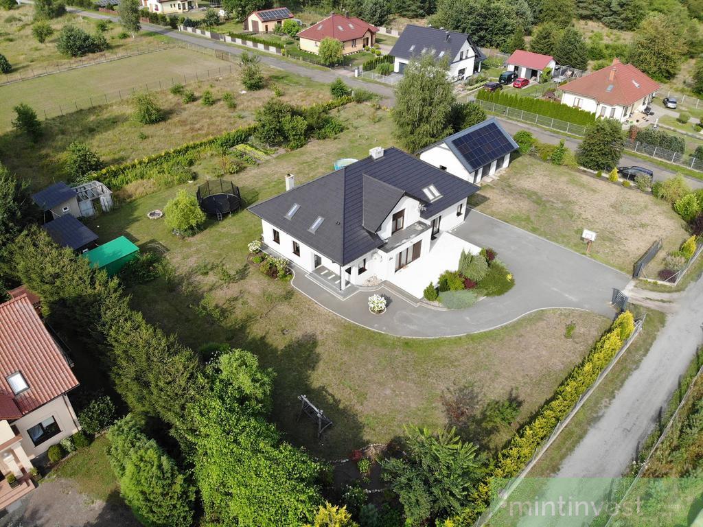 DOM DLA RODZINY WIELOPOKOLENIOWEJ (2)