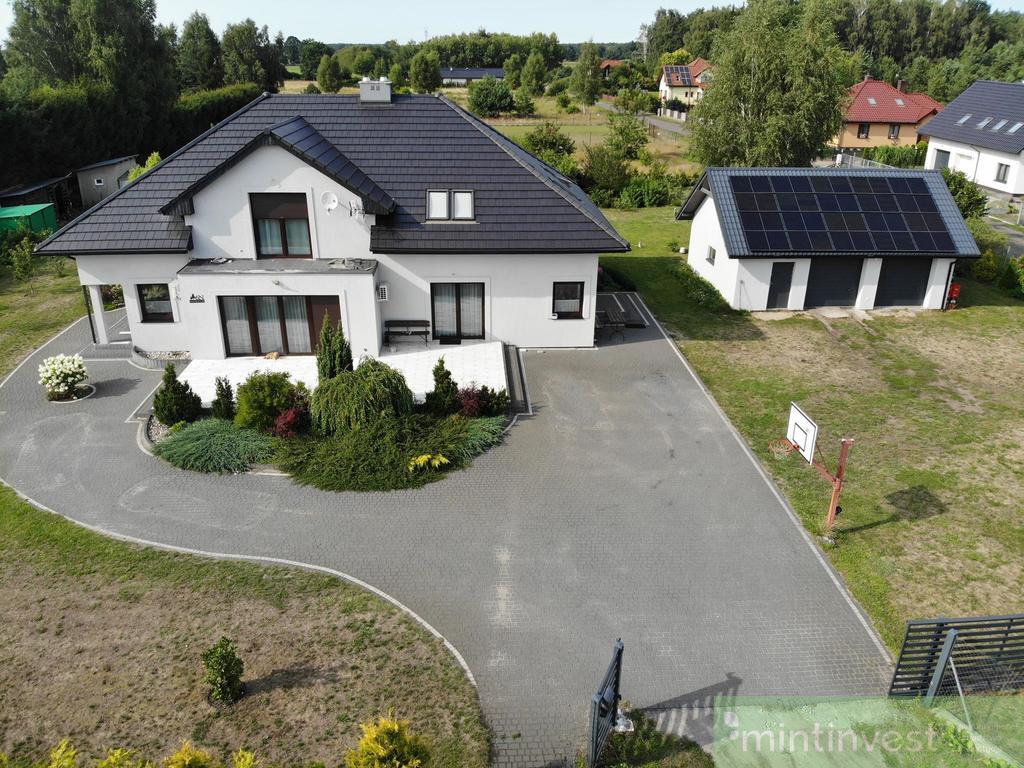 DOM DLA RODZINY WIELOPOKOLENIOWEJ (3)