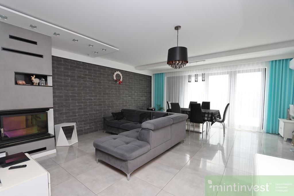 DOM DLA RODZINY WIELOPOKOLENIOWEJ (4)