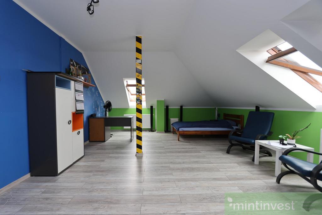 DOM DLA RODZINY WIELOPOKOLENIOWEJ (21)