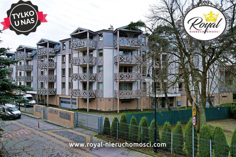 2 apartamenty w 1 !!! Orła Białego Firmus (1)