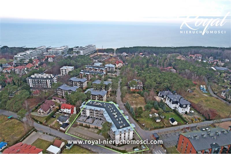 2 apartamenty w 1 !!! Orła Białego Firmus (2)