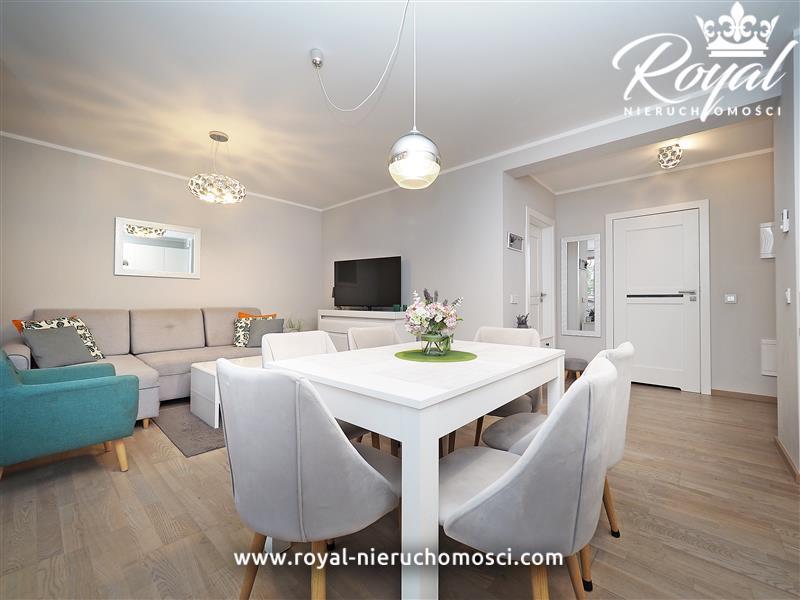 2 apartamenty w 1 !!! Orła Białego Firmus (3)