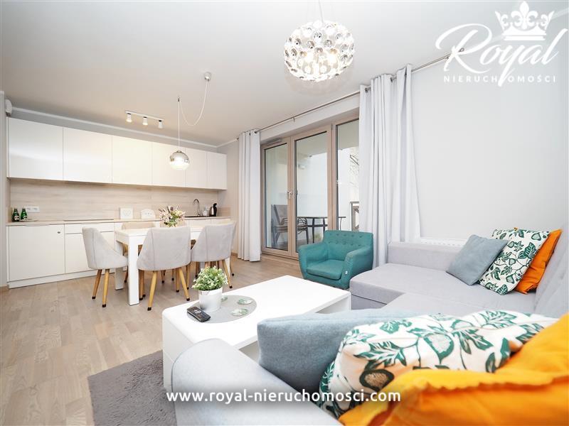 2 apartamenty w 1 !!! Orła Białego Firmus (4)