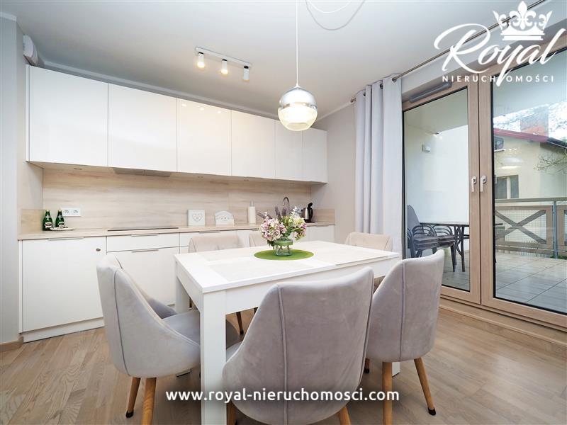 2 apartamenty w 1 !!! Orła Białego Firmus (5)