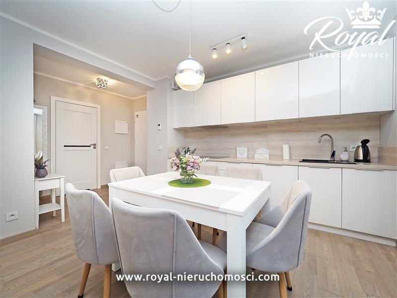 2 apartamenty w 1 !!! Orła Białego Firmus (6)