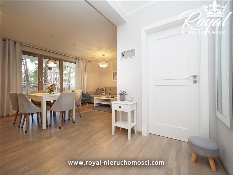 2 apartamenty w 1 !!! Orła Białego Firmus (8)