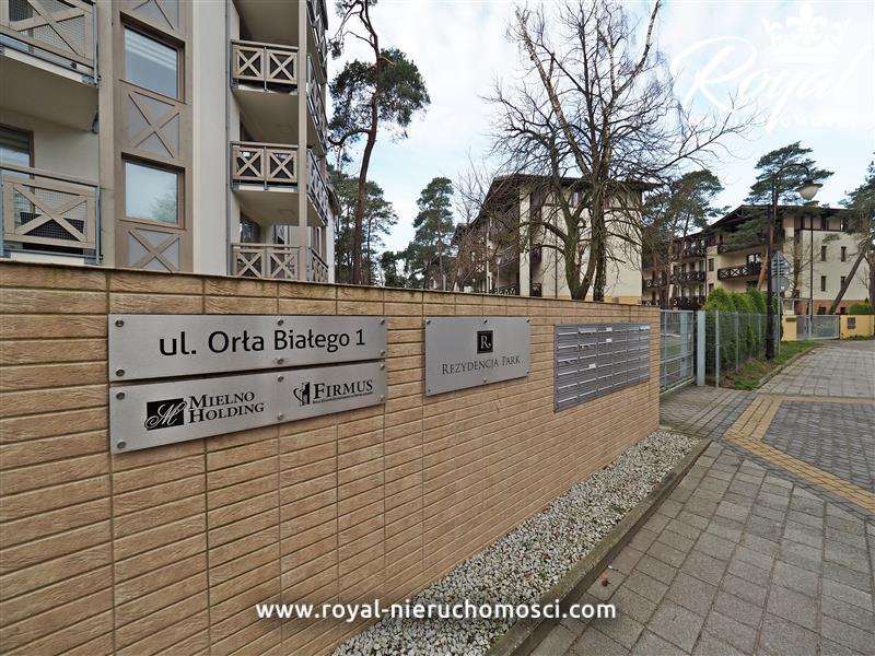 2 apartamenty w 1 !!! Orła Białego Firmus (9)