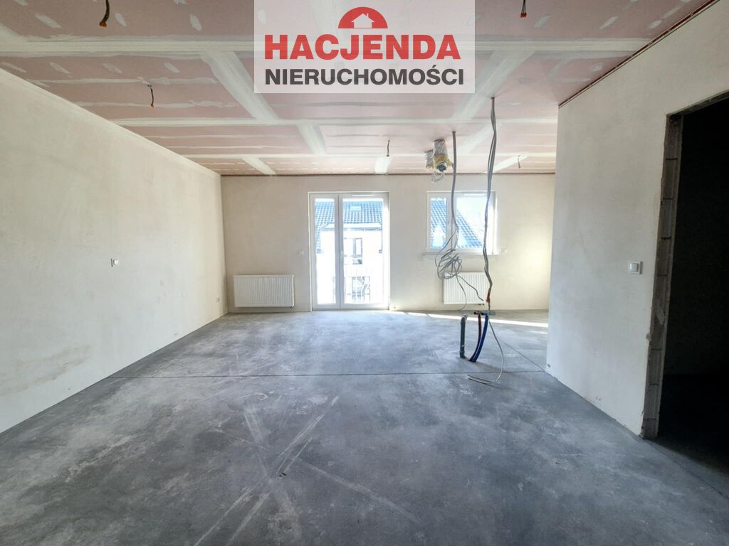 Mieszkanie, 3 pok., 61 m2, Police  (2)