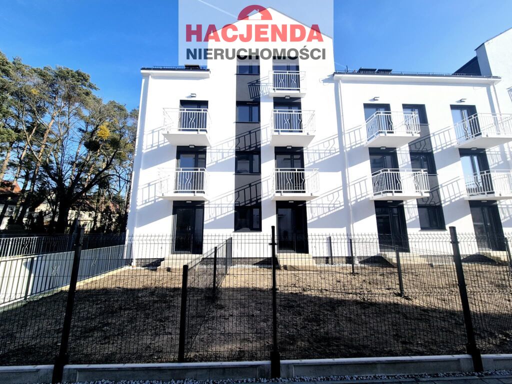 Mieszkanie, 3 pok., 61 m2, Police  (1)