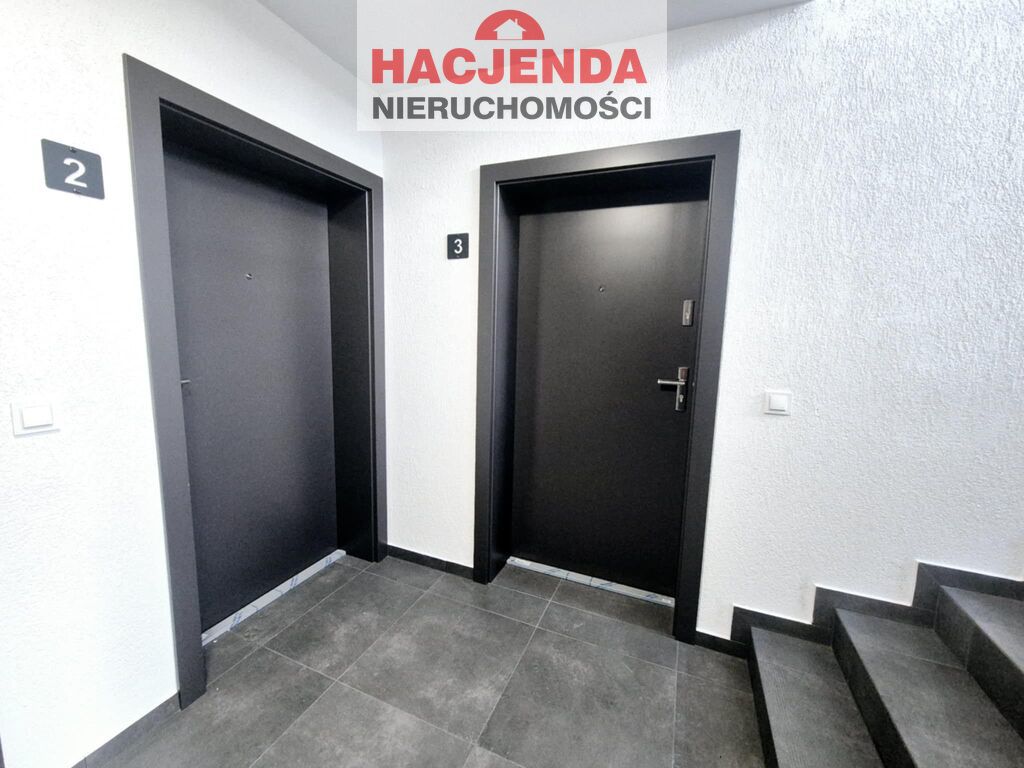 Mieszkanie, 3 pok., 61 m2, Police  (8)