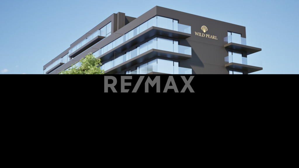 2-pokojowe mieszkanie Wild Pearl- blisko morza (23)