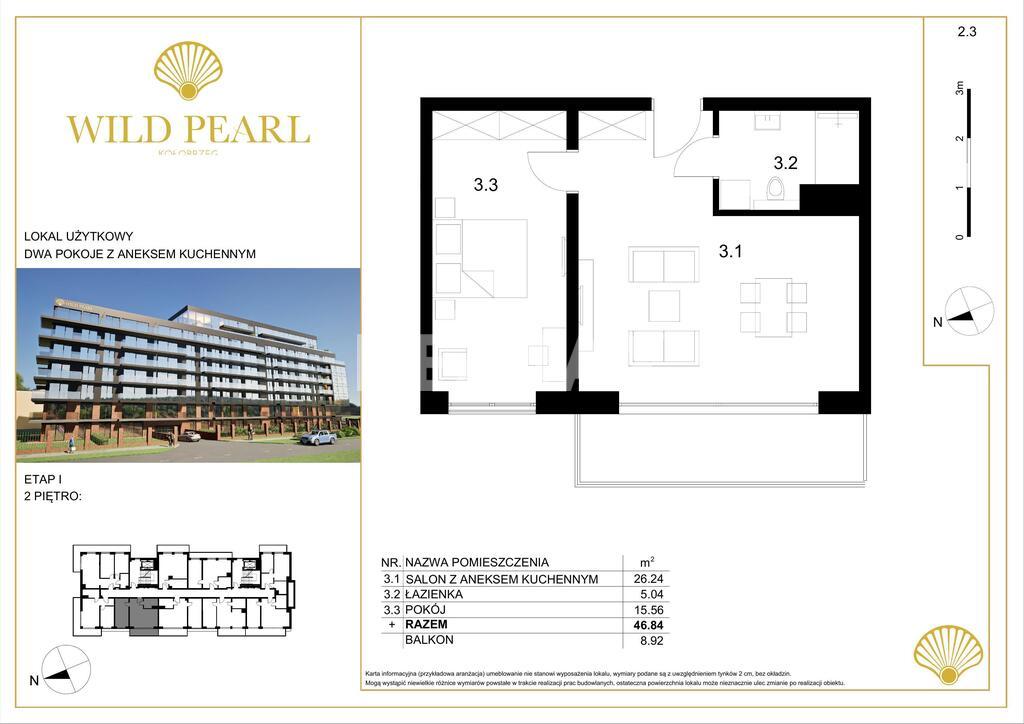 Nowoczesna architektura nad Bałtykiem- Wild Pearl (2)