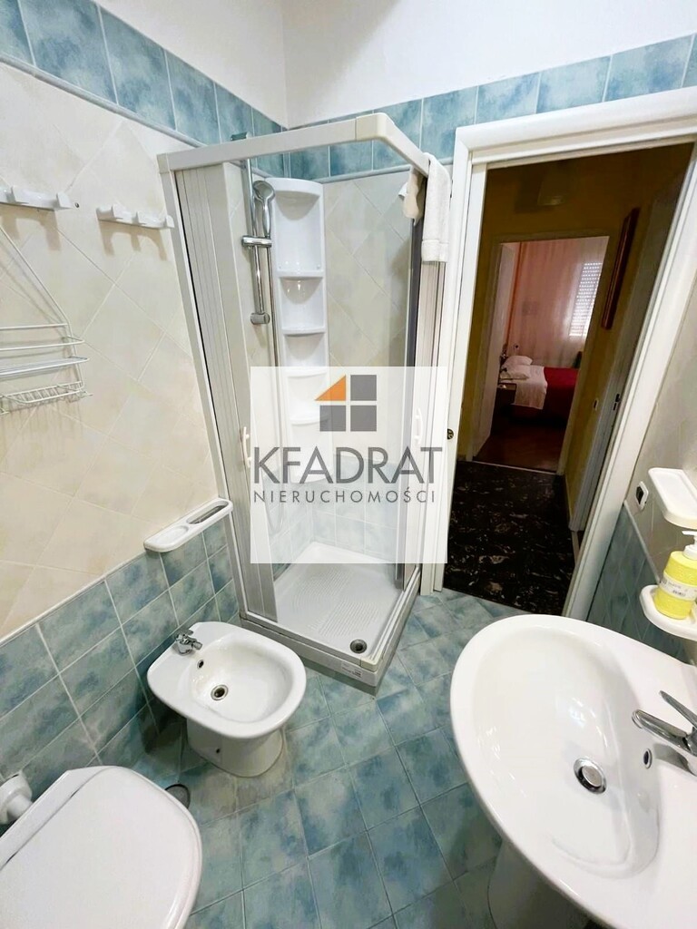Apartament 100 m2 100 m od morza . (9)
